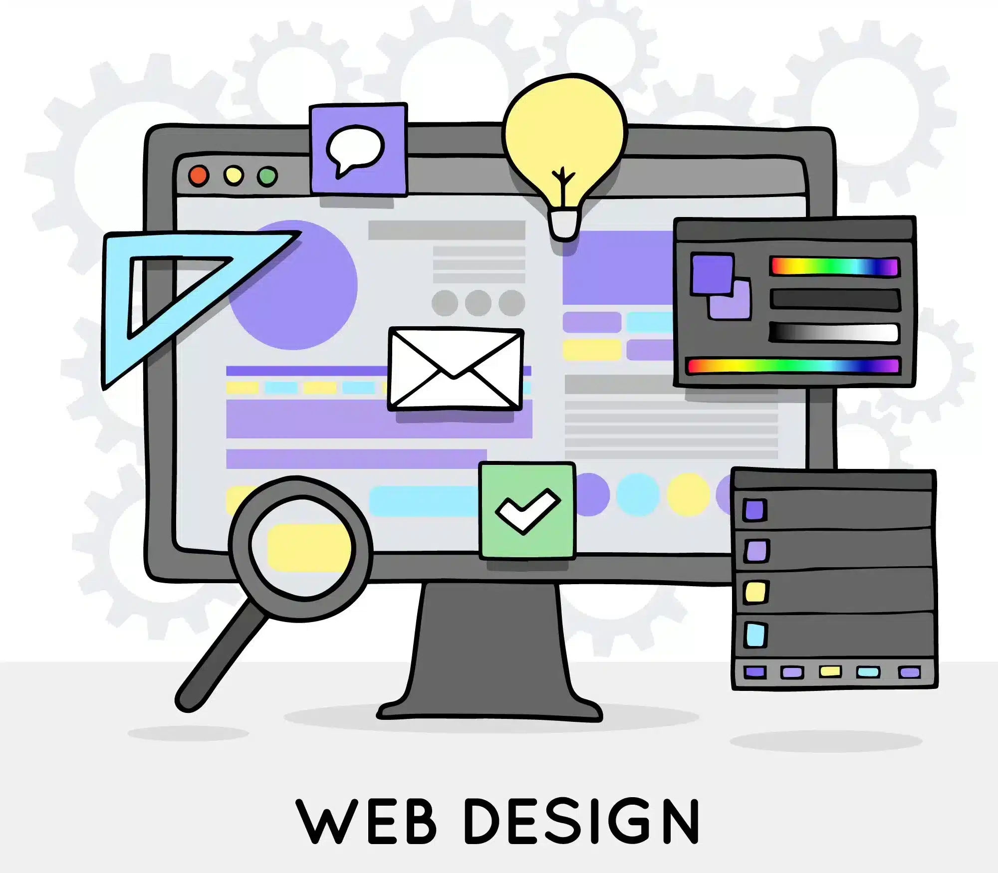 موقع-إلكتروني-جاهز