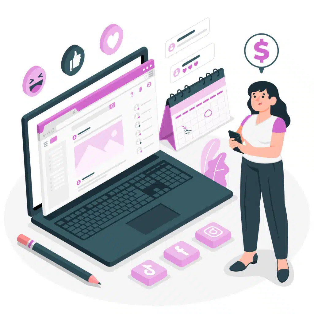 سعر-تصميم-موقع-الكتروني-بالدولار