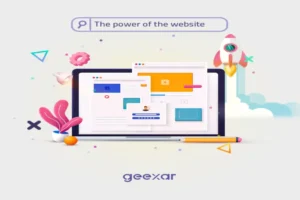 شركات تصميم مواقع