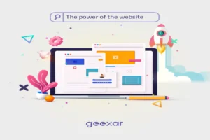 شركات تصميم مواقع الكترونية في السعودية
