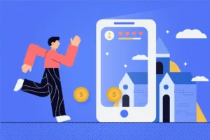 كيف تصنع تطبيق وتربح منه