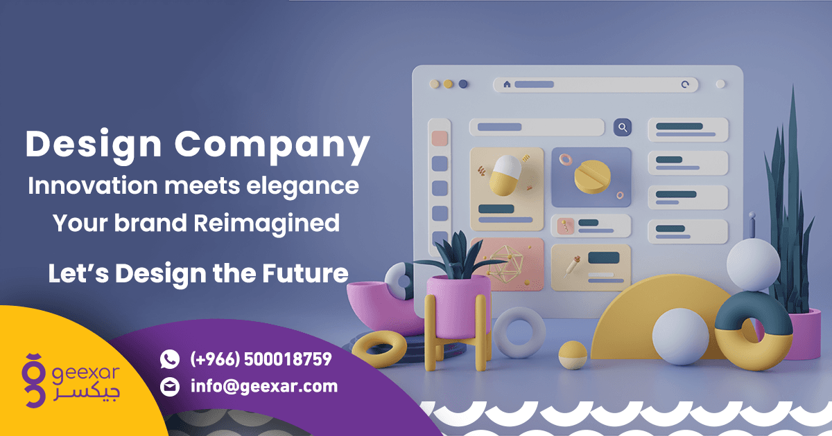 design company in dubai