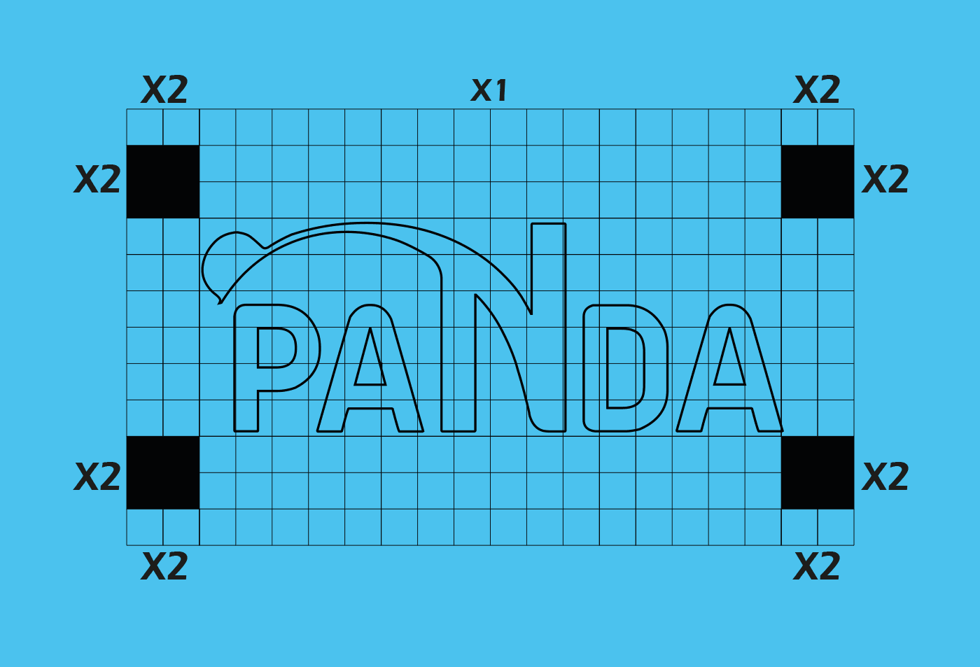 Panda 03