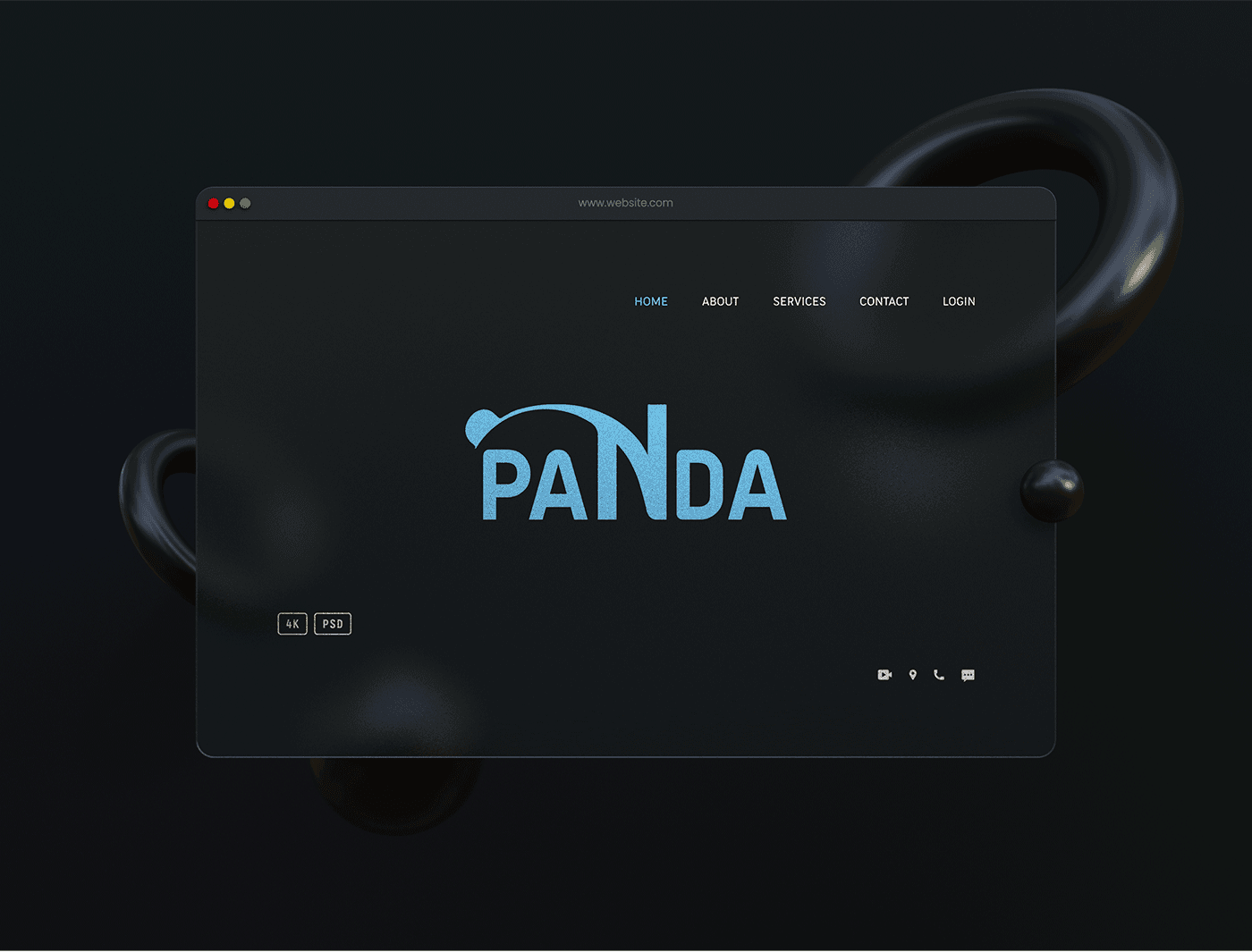 Panda 07
