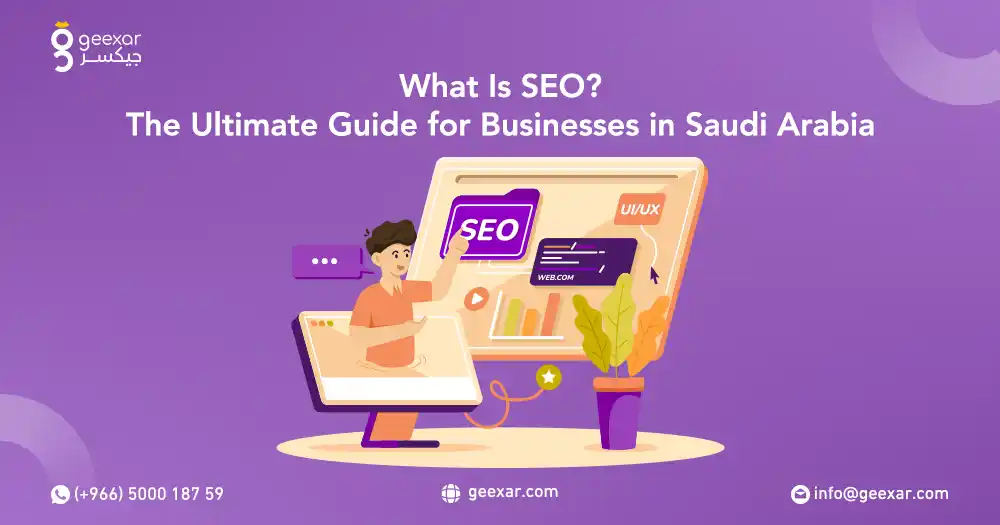 What Is SEO