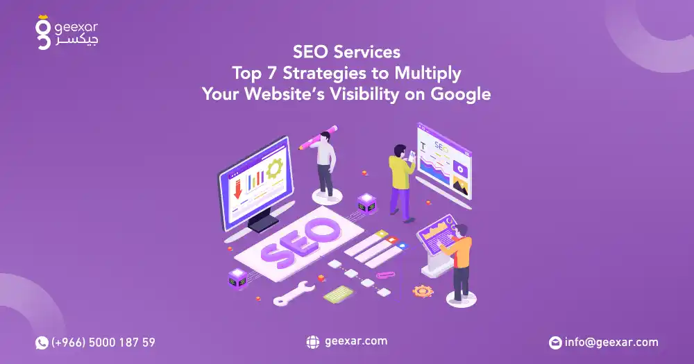 SEO Services